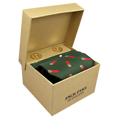 Jack Pyke Cartridge Gift Set - Green